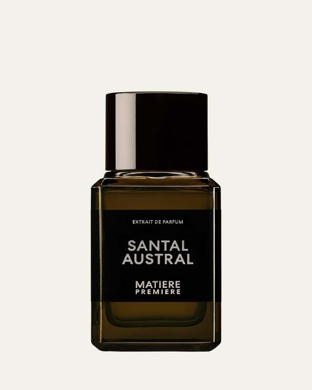 Santal Austral Extrait, 100 mL